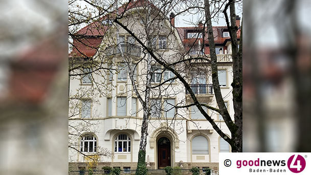 Hier wohnt Putins Lieblingssänger – Der lange Arm aus Moskau nach Baden-Baden – Vor 100.000 Zuschauern im Luschniki-Stadion 