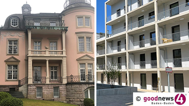 Machen Sie mit bei der goodnews4-Umfrage – „Welches ist das schönste Gebäude von Baden-Baden?“ – „Welches ist das hässlichste Gebäude von Baden-Baden?“