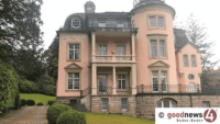 Drei Villen in Baden-Baden für 16 Millionen Euro – Eine dringende Kaufempfehlung von Christian Frietsch