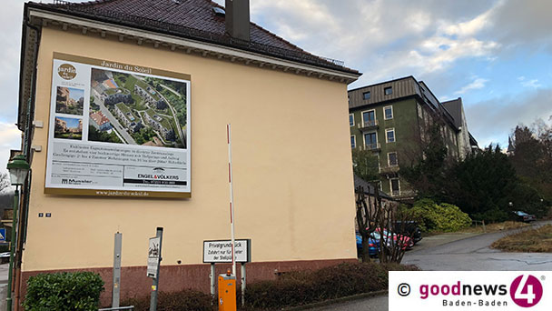 Baden-Badener Stadtverwaltung ignoriert „Vincentius"-Beschluss des Gemeinderats – 129.520 Euro von Ideal Wohnbau nicht erstattet