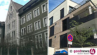 FBB-Stadtrat erinnert an die Bausünden des Baden-Badener Rathauses – „Beim Luxuswohnareal Vincentigelände wurde gegen geltendes Recht verstoßen“