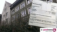 Baden-Badener Rathaus will keine "Spende" von Ideal Wohnbau – Fantasiereiche Version zu offener Rechnung von 129.520 Euro – Gutgläubiges Regierungspräsidium Karlsruhe