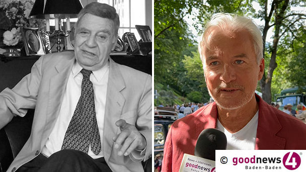 Baden-Badener OB Späth reagiert auf eine wiederbelebte Idee – „Ein Automobilmuseum wäre eine Ergänzung“ – Kommentar von Christian Frietsch Baden-Badener OB Späth reagiert auf eine wiederbelebte Idee – „Ein Automobilmuseum wäre eine Ergänzung“ – Kommentar von Christian Frietsch