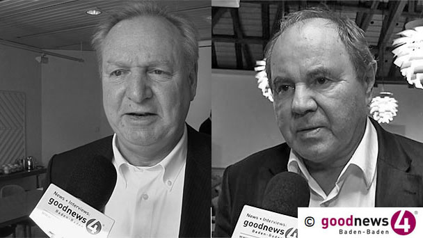 Februar vor sieben Jahren – Rückblick auf Affären in Baden-Baden – Leo-Affäre und Gehri-Prozess