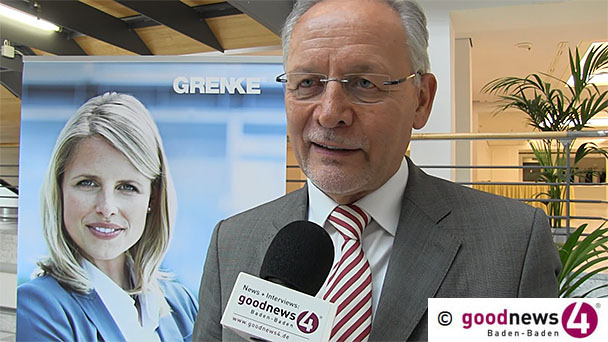 Virtuelle ordentliche Hauptversammlung Grenke AG – Dividende 0,26 Euro – Neue Aufsichtsratsmitglieder 