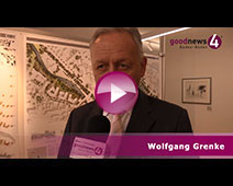 Wolfgang Grenke investiert in Baden-Badener Weststadt