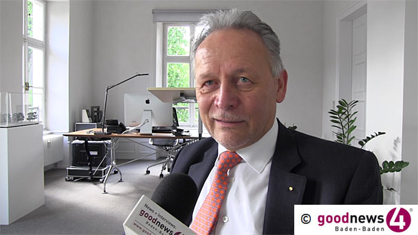 BWIHK-Chef Wolfgang Grenke lobt Wirtschaftsministerium – Zu Digitalisierungsprämie: „Echtes Gewinnermodell geschaffen“