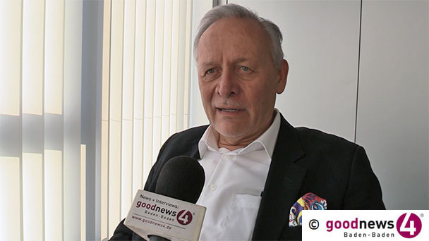 BWIHK-Präsident Wolfgang Grenke ist besorgt – „Es drohen Wohlstandsverluste unbekannten Ausmaßes, wenn die Politik jetzt nicht entschlossen handelt“