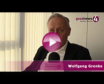 goodnews4-VIDEO-Interviews zum Jahreswechsel | Wolfgang Grenke