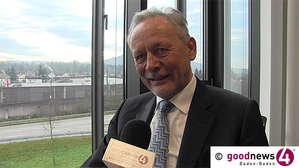 IHK Karlsruhe sieht weiterhin robuste Wirtschaft – IHK-Präsident Grenke: „Von den USA angezettelter und bisher ungelöster Handelskonflikt mit China“ IHK Karlsruhe sieht weiterhin robuste Wirtschaft – IHK-Präsident Grenke: „Von den USA angezettelter und bisher ungelöster Handelskonflikt mit China“