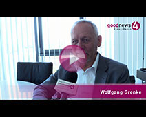 goodnews4-Sommergespräch mit Wolfgang Grenke