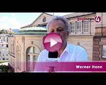 goodnews4-Sommergespräch mit Werner Henn