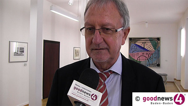 Stadt Baden-Baden zieht sich aus Vincentius-Projekt zurück - Bürgermeister Hirth: "Es wird ein Gesellschafter übrigbleiben, das ist die IDEAL Wohnbau" - 200.000 Euro Gerichtskosten für die Stadt Stadt Baden-Baden zieht sich aus Vincentius-Projekt zurück - Bürgermeister Hirth: "Es wird ein Gesellschafter übrigbleiben, das ist die IDEAL Wohnbau" - 200.000 Euro Gerichtskosten für die Stadt