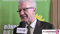 goodnews4-Wahl-Talk heute mit Winfried Kretschmann in Stuttgart – Baden-Badener Bürger und Politiker stellen Fragen – Live-Teaser ab 16 Uhr