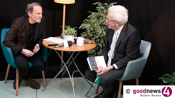 Video-Serie mit Winfried Kretschmann und Christian Frietsch – Folge 12: „Hoffnung“ Video-Serie mit Winfried Kretschmann und Christian Frietsch – Folge 12: „Hoffnung“