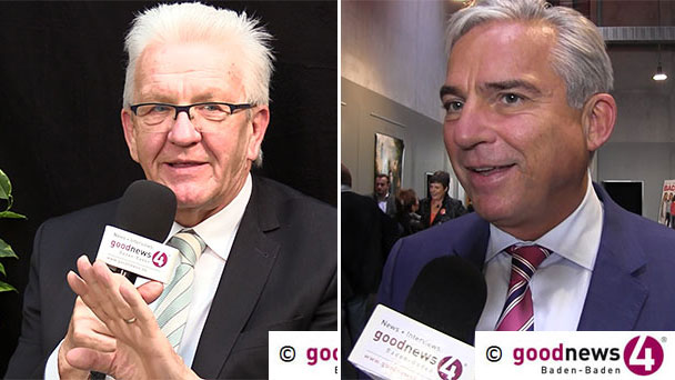 Paukenschlag in Stuttgart – Grün-Schwarz so gut wie sicher – Rülke: "Die CDU hat sich den Grünen total unterworfen" Paukenschlag in Stuttgart – Grün-Schwarz so gut wie sicher – Rülke: "Die CDU hat sich den Grünen total unterworfen"