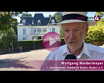 Leiser Wandel in Baden-Badener Baupolitik | Wolfgang Niedermeyer