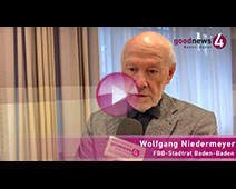 FBB-Stadtrat Wolfgang Niedermeyer über Klinikum Mittelbaden