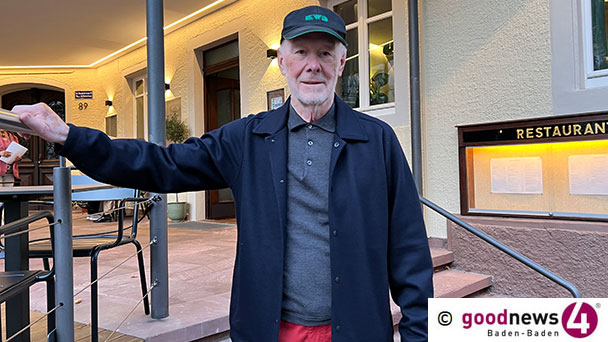 Stadtbild-Chef Wolfgang Niedermaier ratlos wegen einiger OB-Kandidaten – „Der Rest ist Schweigen“