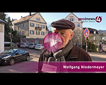 Verein Stadtbild vergibt „Saure Zitrone“ und Baukulturpreis 2019 | Wolfgang Niedermeyer