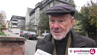 Protest von FBB-Stadtrat Niedermeyer – Bei Bauprojekt in Ebersteinburg werden „Bauschriften über Bord geworfen“