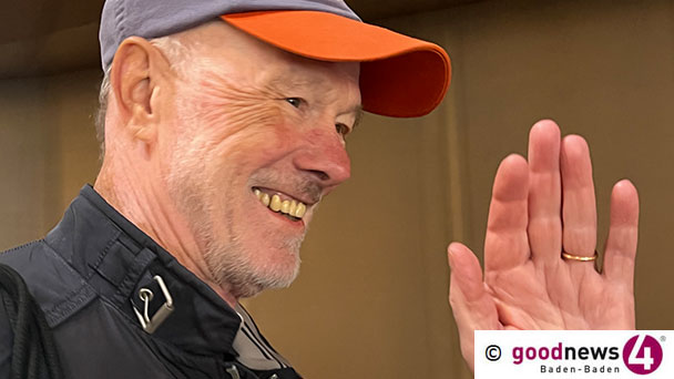 OB-Wahl Baden-Baden – Veranstaltung Verein Stadtbild am Mittwoch – „Wie stehen die Stichwahlkandidaten zum Stadtbild?" 