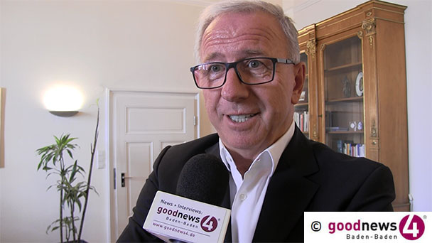 Baden-Badener Gestaltungsbeirat tagt öffentlich – Thema: Bauvorhaben „Altes Gefängnis“