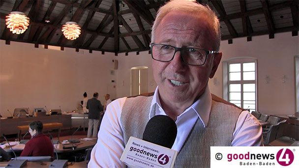 Baden-Badener Gestaltungsbeirat tagt öffentlich – Bauvorhaben Pflegeheim Steinbach und Friedenstraße