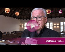 Lob und Tadel für neue Bauprojekte in Baden-Baden | Wolfgang Riehle