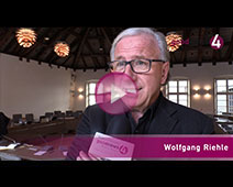 Lob und Tadel für neue Bauprojekte in Baden-Baden | Wolfgang Riehle Lob und Tadel für neue Bauprojekte in Baden-Baden | Wolfgang Riehle