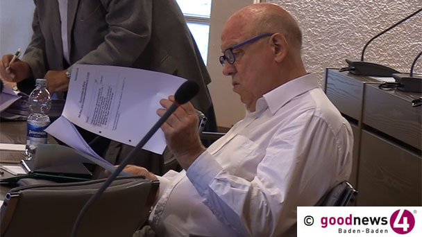 Stadtrat Werner Schmoll zur Anfechtung der Baden-Badener Kommunalwahl – „Gemeinsame Hinweise des Innenministeriums und der Landeswahlleiterin“