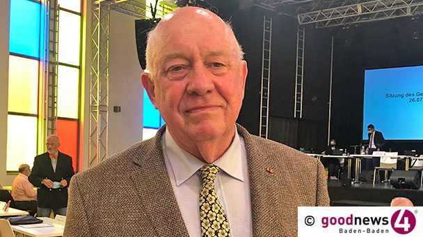 Umstrittene Fahrradparkhäuser – Bissige Antwort an Stadtrat Schmoll aus Baden-Badener Rathaus – „Probleme norddeutscher Großstädte tangieren uns nicht“ Umstrittene Fahrradparkhäuser – Bissige Antwort an Stadtrat Schmoll aus Baden-Badener Rathaus – „Probleme norddeutscher Großstädte tangieren uns nicht“