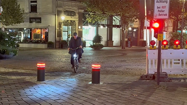 „Poller-Engel“ Werner Schmoll – Das Mysterium, das Alexander Uhlig nicht mehr aufklären konnte – Beweisvideo hier „Poller-Engel“ Werner Schmoll – Das Mysterium, das Alexander Uhlig nicht mehr aufklären konnte – Beweisvideo hier