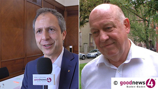 Bürgermeister Roland Kaiser antwortet Stadtrat Werner Schmoll – Internetversorgung älterer Menschen in Baden-Baden