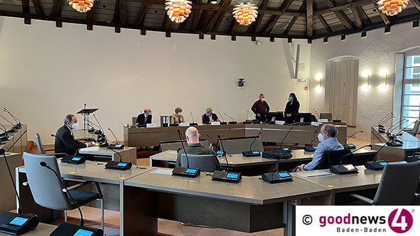 Reihenfolge für Wahlzettel zur OB-Wahl am 27. März – Roland Kaiser auf Listenplatz 1