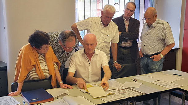 Ergebnis der Kommunalwahl in Bühl festgestellt – Das Los musste entscheiden 