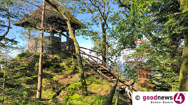 Ein Gedicht zum Wochenende – „Wanderlied“ von Johann Wolfgang von Goethe