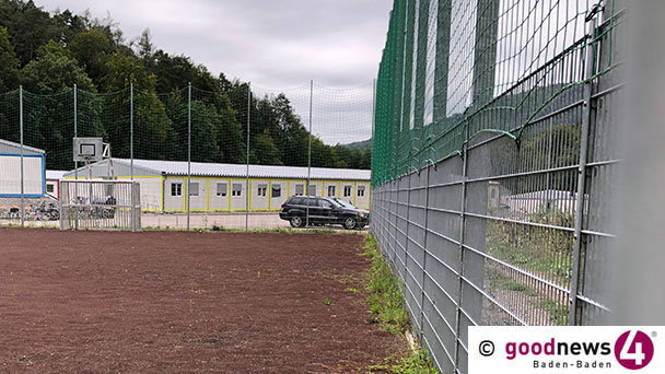 Kriterien zur Verteilung der Flüchtlinge in Baden-Baden – Die KI gibt eine Antwort Kriterien zur Verteilung der Flüchtlinge in Baden-Baden – Die KI gibt eine Antwort