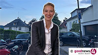 Feuerwerk für Alice Weidel in Baden-Baden – Party-Gastgeberin Ehefrau von Müllermilch-Chef Theo Müller