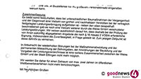 Vorwürfe der Stadt Ettlingen an Baden-Badener Baufirma Weiss - "Vielzahl von groben und nachhaltigen Verstößen" - Seit sieben Jahren "keine weiteren Aufträge erteilt"