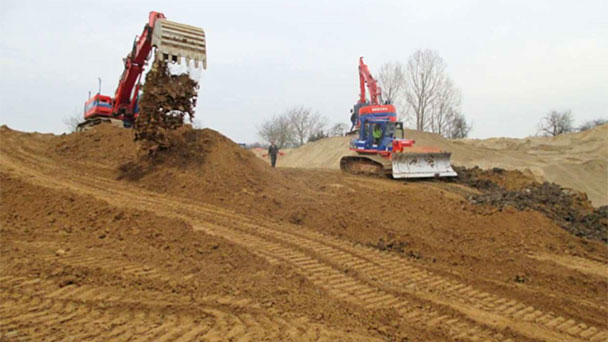 "Firma Weiss ist erfolgreiche Selbstreinigung gelungen" – Vergabestellen Baden-Baden und Karlsruhe "mehrfach in Kontakt"