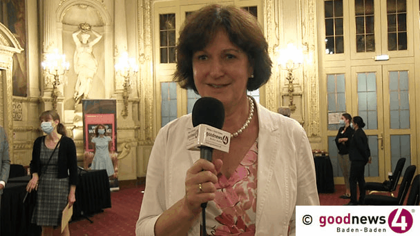 OB Mergen träumt von großem Baden-Badener Welterbe-Fest im Frühjahr – Könnte zusammenfallen mit OB-Wiederwahl