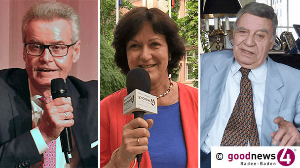 Einseitige Geschichtsschreibung im Kurhaus Baden-Baden – Sonderausstellung im Stadtmuseum  