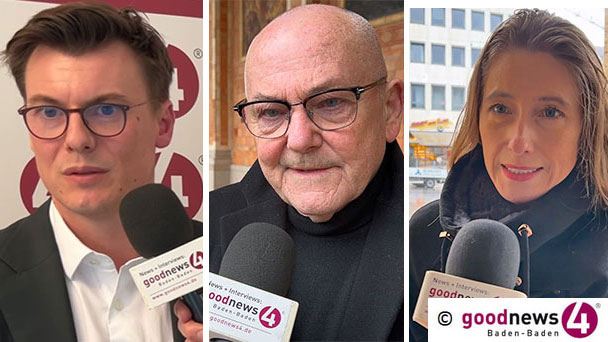 Konfusion in Baden-Badener CDU – Thomas Jung spricht angeblich nicht die Wahrheit– Kai Whittaker packt aus: „Noch am selben Abend hat Thomas Jung mich gebeten, dass er sich vorstellen darf“ 