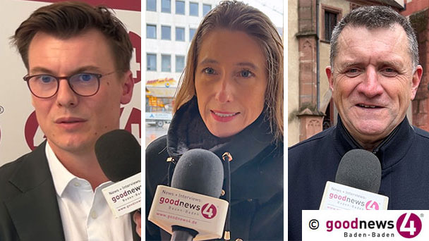 Die Verantwortlichen verstecken sich in Berlin und Geroldsau – Die Irrwege der Baden-Badener CDU vor der OB-Wahl – Kommentar von Christian Frietsch