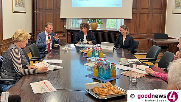 Baden-Baden droht Verlust des Rückversicherer-Meetings – Maßlose Preise in Gastronomie und Hotels – Rettungsversuch von Alexander Wieland 