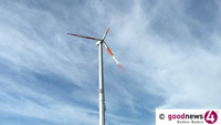 Windkraft auch Thema in der Ortenau – „Unbemerkt Planungen abgeschlossen“ – Öffentliche Veranstaltung mit Baden-Badener Referent Michael Bauer