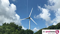 Informationsveranstaltung gegen Windkraft in Bühlertal – Ehemaliger Baden-Badener Stadtrat Michael Bauer auf der Rednerliste