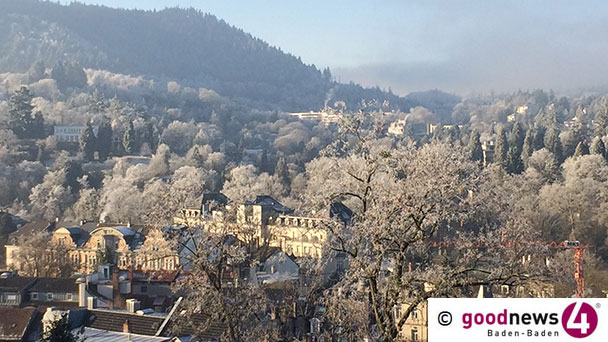 Ein Gedicht zum Wochenende – „Zum neuen Jahr " von Johann Wolfgang von Goethe Ein Gedicht zum Wochenende – „Zum neuen Jahr " von Johann Wolfgang von Goethe