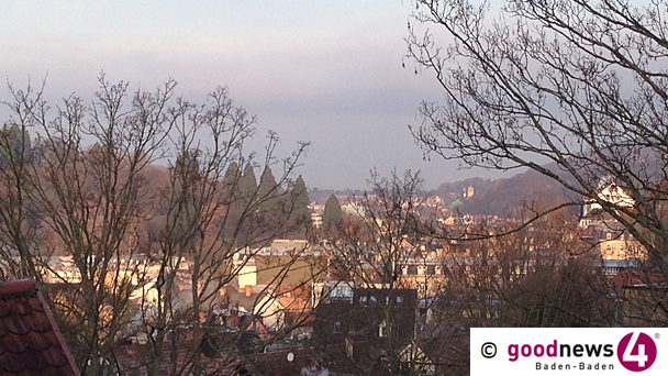 Autos in Baden-Badener Innenstadt zerkratzt und Scheiben eingeschlagen